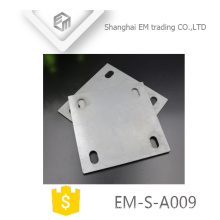 EM-S-A009 customized stamping steel parts sheet metal stamping